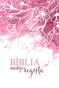 Bíblia - Medita e Regista