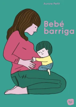 Bebé Barriga