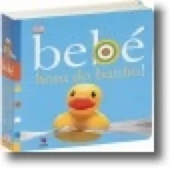 Bebé - Hora do Banho