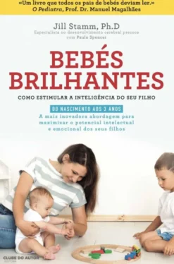 Bebés Brilhantes