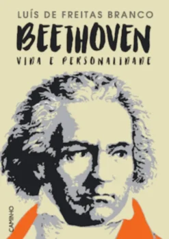 Beethoven  Vida e Personalidade