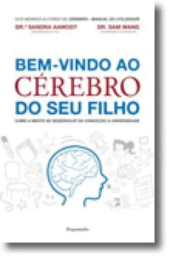 Bem-Vindo ao Cérebro do seu Filho -Como a Mente se Desenvolve da Concepção à Universidade