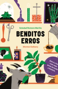 Benditos Erros
