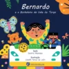 Bernardoe a Borboleta do Vale de Torga