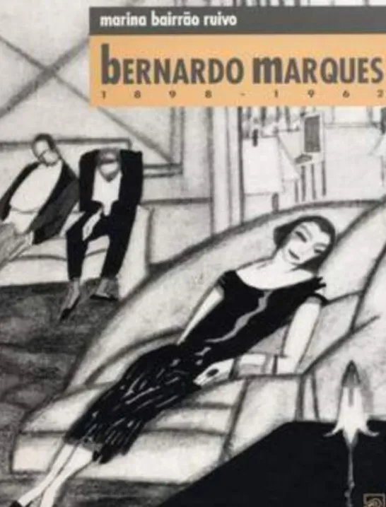 Bernardo Marques 1898 - 1962