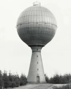 Bernd & Hilla Becher
