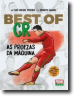 Best of CR7