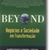 Beyond - Negócios e Sociedade em transformação