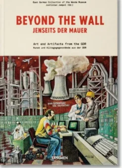 Beyond the Wall - Art and Artifacts from the GDR