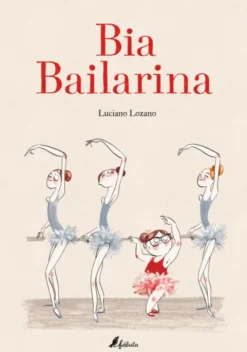 Bia Bailarina