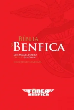 Biblia do Benfica 2012