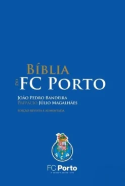 Biblia do Porto 2012