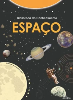 Biblioteca do Conhecimento 4 - Espaço