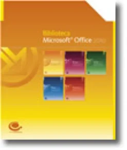 Biblioteca Microsoft Office 2010