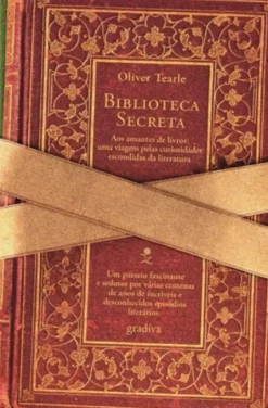 Biblioteca Secreta