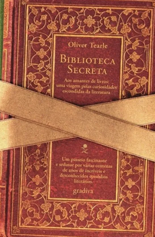 Biblioteca Secreta