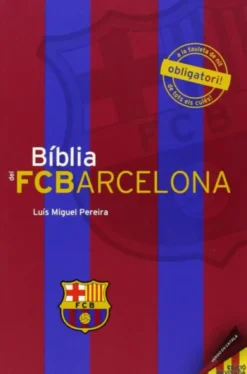 Bilia Del F.C. Barcelona (Cat)