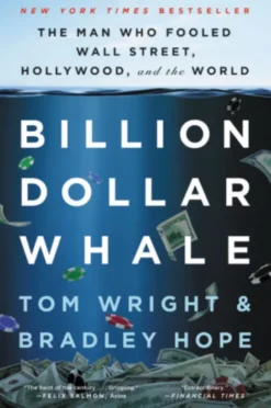 Billion Dollar Whale