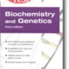 Biochemistry and Genetics: PreTest