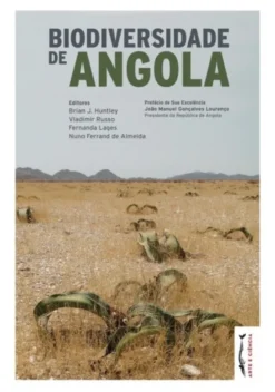 Biodiversidade de Angola