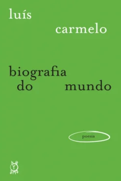 Biografia do Mundo