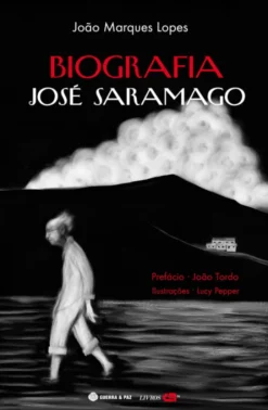 Biografia José Saramago
