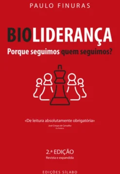 Bioliderança - Porque seguimos quem seguimos?