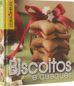 Biscoitos e Queques