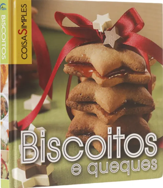 Biscoitos e Queques