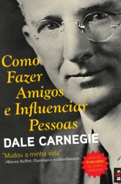 BIS - Como Fazer Amigos e Influenciar Pessoas