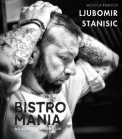 Bistromania - No Bistro como em Casa