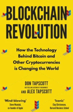 Blockchain Revolution
