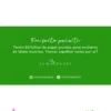 Bloco de Notas Primavera