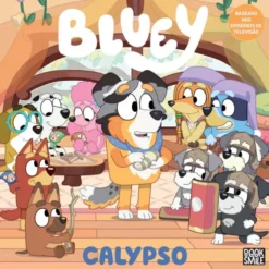 Bluey - Calypso