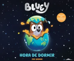 Bluey - Hora de Dormir