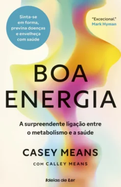 Boa Energia