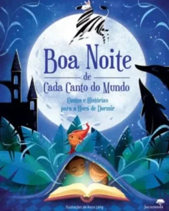 Boa Noite de Cada Canto do Mundo
