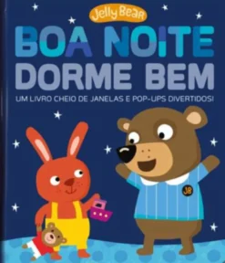 Boa Noite Dorme Bem