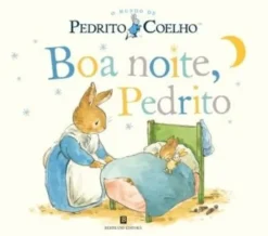 Boa Noite, Pedrito