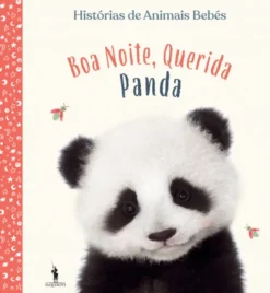 Boa Noite, Querido Panda