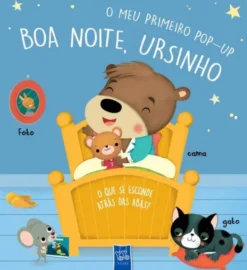 Boa Noite, Ursinho