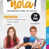 Boa Nota! Preparação para os Testes 7.º ano - Hist, Port, Ing, Fr. - Vol. 2
