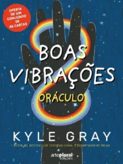 Boas Vibrações - Oráculo