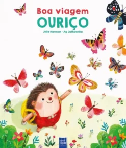 Boa Viagem Ouriço