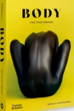 Body The Photobook
