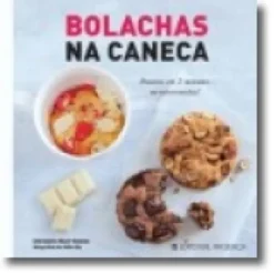 Bolachas na Caneca