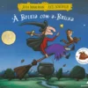 À Boleia com a Bruxa