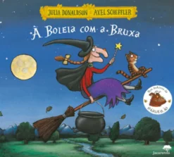 À Boleia com a Bruxa