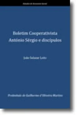 Boletim Cooperativista
