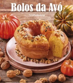 Bolos da Avó